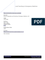 Acute Pancreatitis