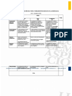 Rubrica para actividad 2_FORO