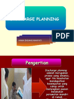 Disc Planning