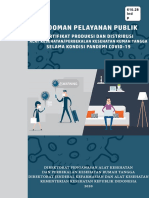 Pedoman Pelayanan Publik Sarana Produksi Dan Distribusi Alkes PKRT (1)