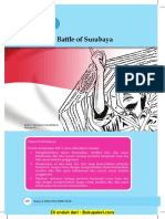 Chapter 9 The Battle of Surabaya