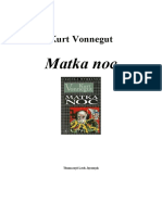 Vonnegut Kurt - Matka Noc