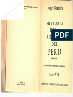 001 Basadre Sobre Interpretación Del Perú