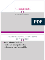 Terapi Herbal Hipertensi