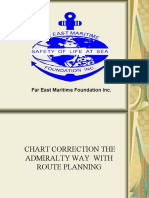 Far East Maritime Foundation Inc
