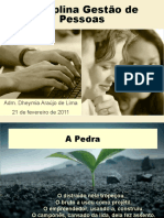 Aula 13, 14, 15, 16 - Gestão de Pessoas (fev-11)