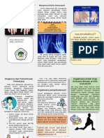 Leaflet Project Farmakoterapi II