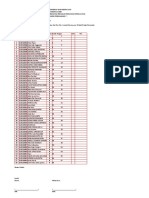 ABSEN KULIAH - KEP263-Metodologi Penelitian