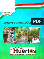 Manual Huertos