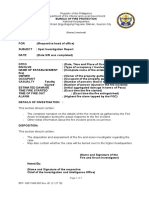 2F Spot Investigation Report Rev01 112718