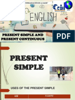 Ingles Presentacion - Final