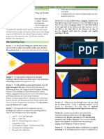NSTP Module 1: Philippine Heraldic Code