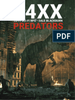 24XX Predators