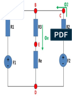 Circuito Equivalente T1