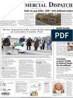 Commercial Dispatch Eedition 1-31-21