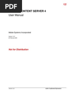 Download ContentServer_UserManual by atolomei SN49273465 doc pdf
