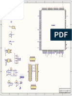 CoreEP4CE10 Schematic