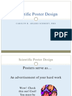 Scientific Poster Design for website 1 22 13