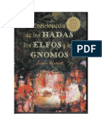 357621656 Ruland Jeanne Enciclopedia de Las Hadas Los Elfos Y Los Gnomos