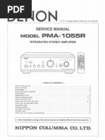 SING ALONG STANDARD JAZZ vol.1-3 セット AVR-3808CI: Av Surround Receiver | PDF | Tape Recorder | Ac Power