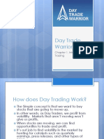 Day Trading 