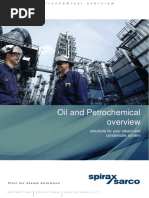 Oil and Petrochemical Overview - Solutions For Your ... - Spirax Sarco