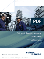 Oil and Petrochemical Overview - Solutions For Your ... - Spirax Sarco