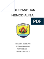 PDF Pedoman Pelayanan Hemodialisa