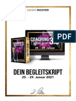 Begleitskript Coaching-Offensive 3
