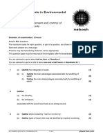 Ec1 Sample QP 2019 v1