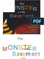The Monster in My Basement Dave Preston - FKB