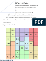 Sudoku Musical