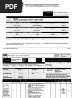 Method Statement For NITROGEN PURGING (SAMPLE) | PDF | Personal ...