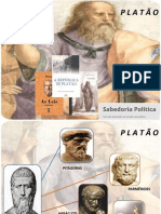 A Filosofia Política de Platão