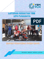 COVER LAPORAN YBM KORBAN BANJIR TAHAP 2