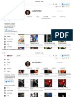 ANDERSWELT - YouTube Playlist