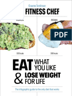The Fitness Chef