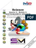 Science: Quarter 2 - Module 3