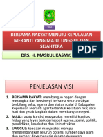 Bahan Presentasi Drs.H. Masrul Kasmi, M.Si Rabu Malam Print