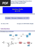 Université GASTON BERGER Mietel 1: Architecture Physique Et ...