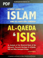 Islam:A Lifestyle in Modern World | PDF | Prophets And Messengers ...