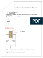 4 Capacitors