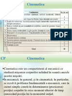 1 - Cinematica (T)