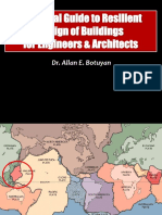 A Guide To Earthquake Resilient Buildings For Participants