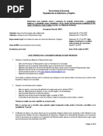 Instructivo Indigenas y Negritudes - UdeA