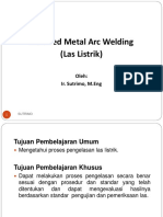 3.proses SMAW