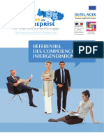 Referentiel Des Competences Intergenerationnelles