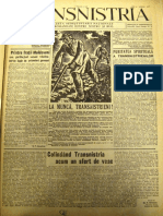 Transnistria Anul I, Nr. 32, 16 Martie 1942_text
