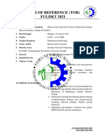 FULDKT 31 Januari 2021