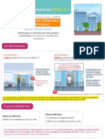 Fiche Protocole - Parties Communes - Maj 20200911